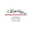 Foothill Painting Company Inc logo