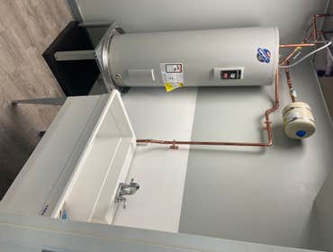 Photos by Psi plumbing #1