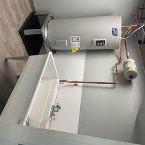 Photos by Psi plumbing #1