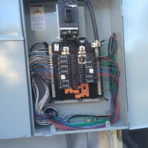 Photos from MC EVOY ELECTRIC