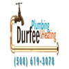 Durfee plumbing and Heating logo