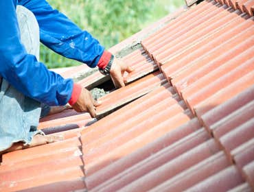 Tile Roofing - Los Angeles