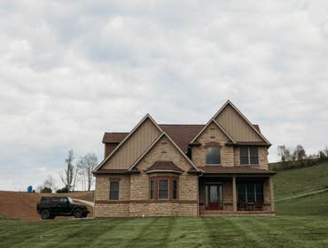 Custom Home Build