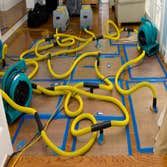Water Damage Restoration Englewood