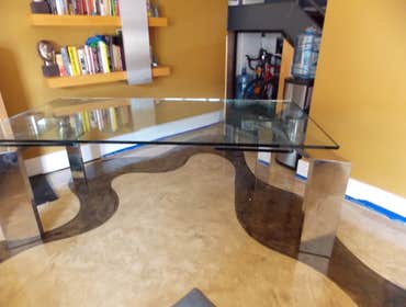 Photos by Pacific Concrete Coatings Inc #1