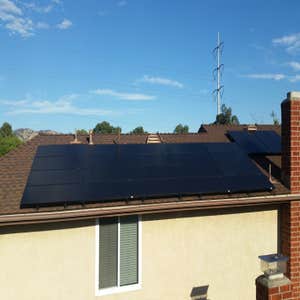 Solar Installs