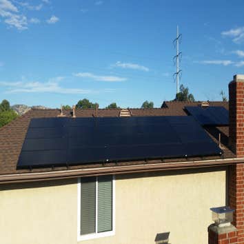 Solar Installs