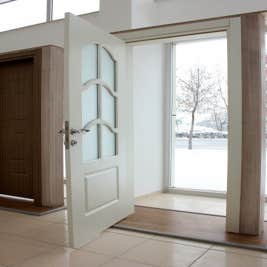 Robertson Contracting We believe that the customer’s vision is the most important aspect of the project. We have the experience and knowledge to get ev