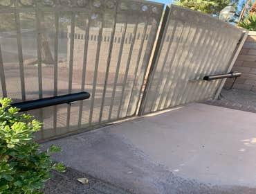 Photos by Silver State Automatic Gates #1