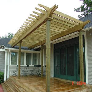 Remodel Raleigh Inc
