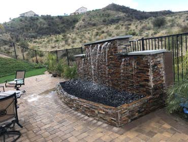 Backyard Remodeling - Santa Clarita, CA