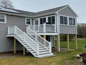 Photos by Total Restoration Contractor Inc #1