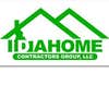 Idahome Contractors Group, LLC logo
