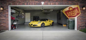 Garage Kings (Las Vegas, NV)