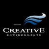Creative Environments logo