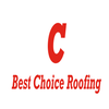 Best Choice Roofing logo