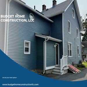 Photos by Budget Home Construction, LLC #5