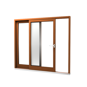Alba European Windows & Doors