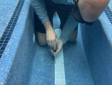 Photos by Leakxperts Pool Leak Detection #1