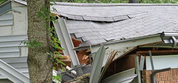 Topline Damage Restoration Denver