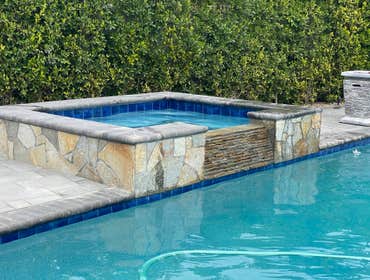 Photos by Lr Pools & Spas #1