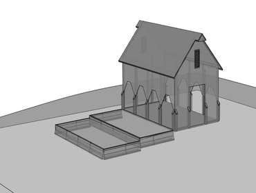 Planting beds (zoning)