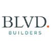BLVD Builders logo