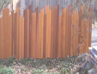 Outdoor Projects