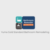 Yuma Gold Standard Bathroom Remodeling logo