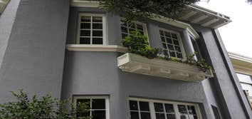 Divisadero St Home Remodel