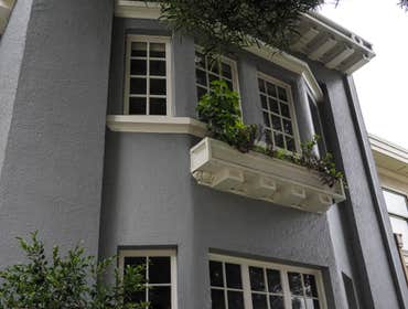 Divisadero St Home Remodel