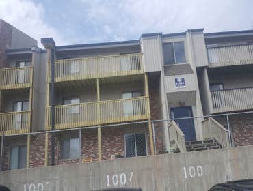 deck replace