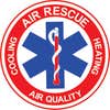 Air Rescue Cooling and Heating Inc logo