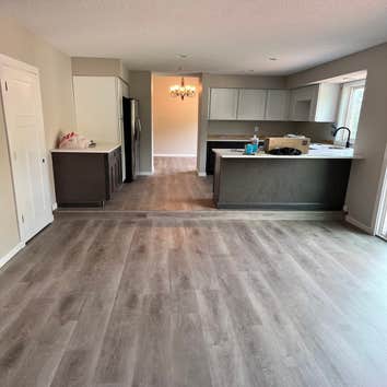 Pioneer Flooring
