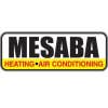 Mesaba Heating & Air Conditioning logo