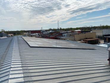Photos by Royal Contracting Solutions #1 Services that we offer are roofing, residential roofing, commercial roofing, commercial roof replacement, comm