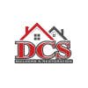Dcs Builders & Restoration logo