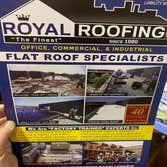 Photos by ROYAL ROOFING COMPANY (R.W.S.&P. Inc) #2