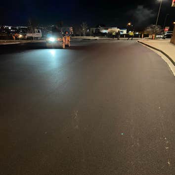Manmann Asphalt