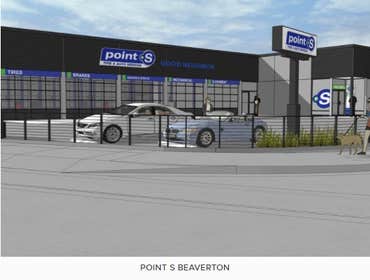 Commercial Projects