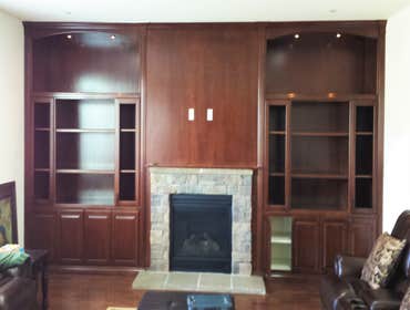 Photos from Wicked Woodcraft Inc