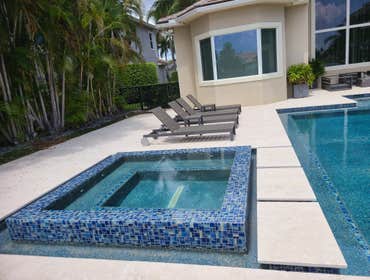 Photos by Artech Pools and Spas Inc #1