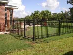 Fences