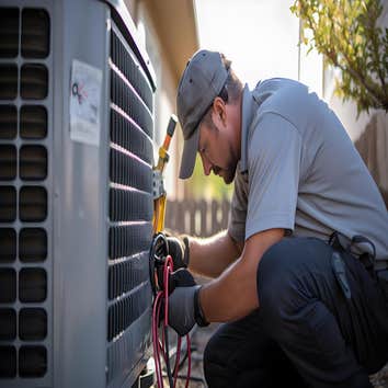Photos by All Systems Go - HVAC, Electrical, plumbing, and Construction #1