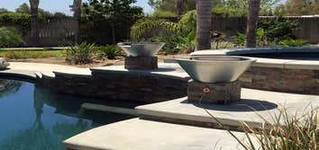 Photos by Grady's Pools and Construction - Mark Grady #1