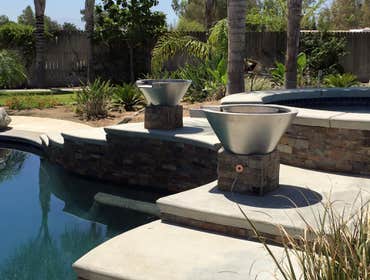 Photos by Grady's Pools and Construction - Mark Grady #1
