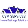 CSM Services logo