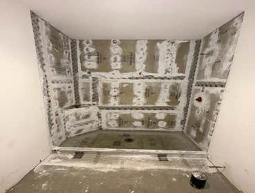 Photos by Solid Prime Tile & Stone Inc #1