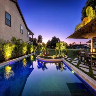Enclave Luxury Outdoor Living