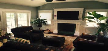 Photo(s) from Southern Point Construction